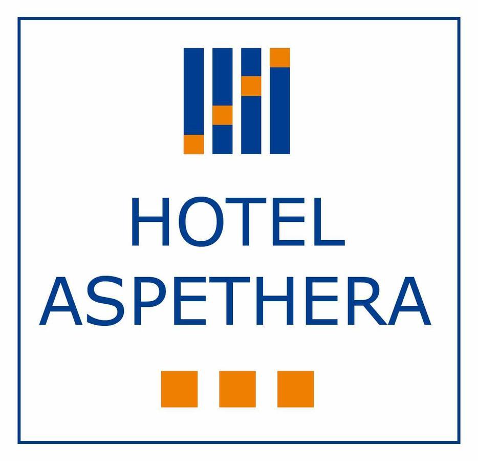 Hotel Aspethera Paderborn Esterno foto